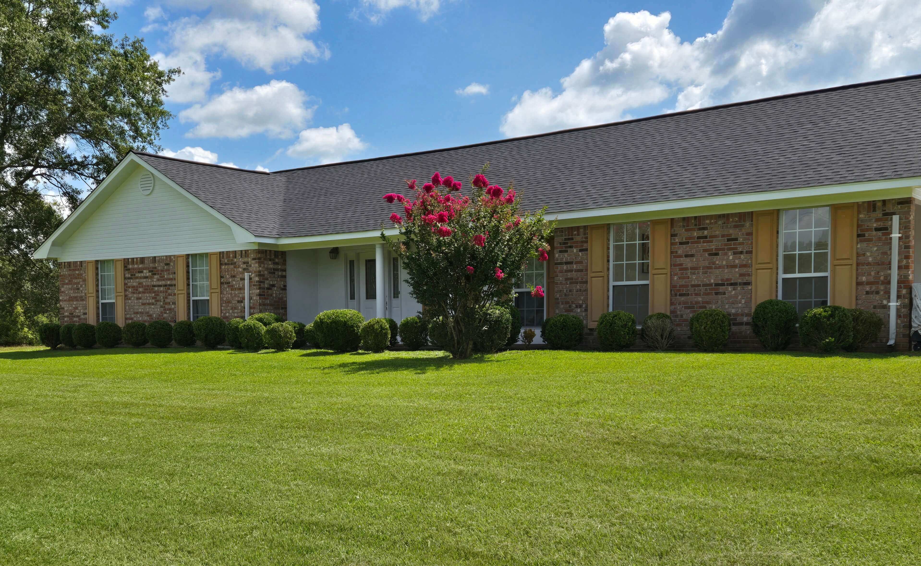 Landscape Maintenance